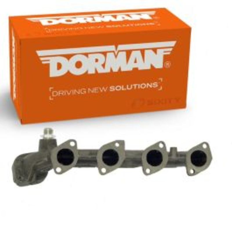 Dorman Left Exhaust Manifold for 1999-2004 Ford Expedition 5.4L V8