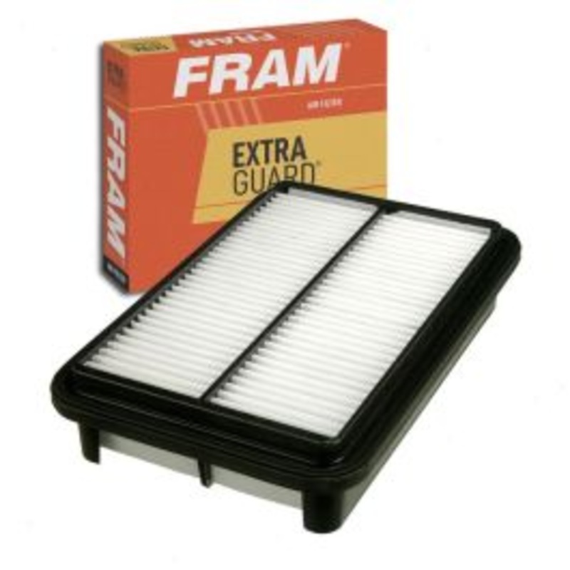 FRAM Extra Guard Air Filter for 1984-1989 Toyota Van