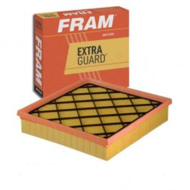 FRAM Extra Guard Air Filter for 2008-2009 Buick Allure
