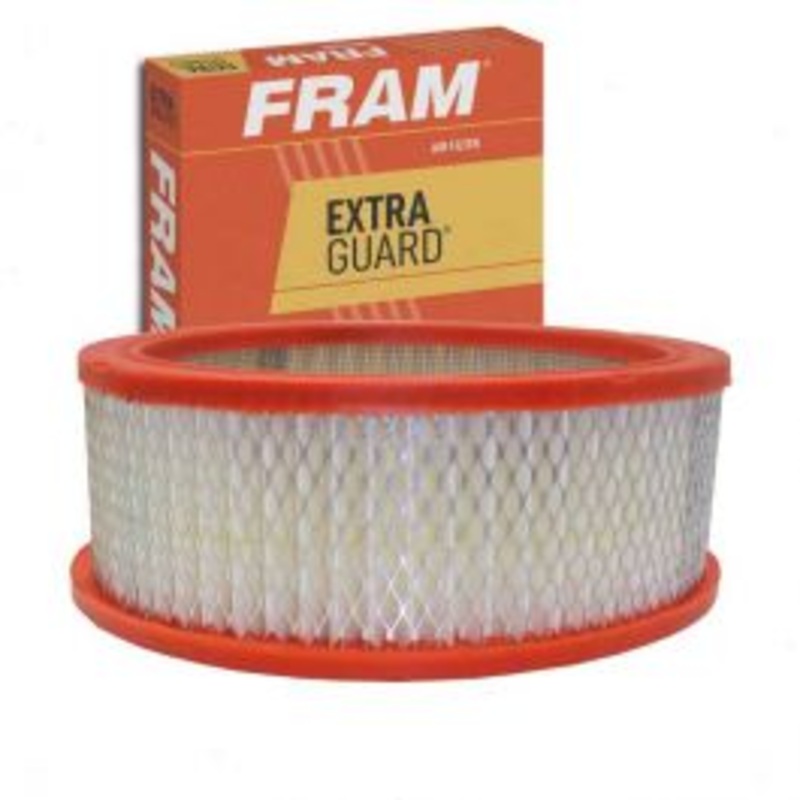 FRAM Extra Guard CA146 Air Filter