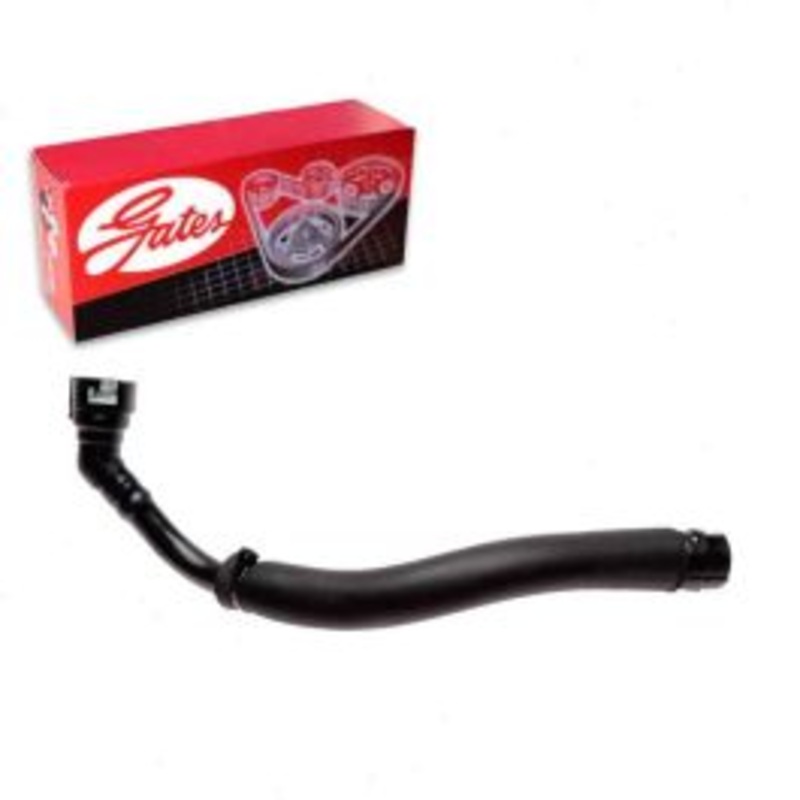 Gates EMH111 Engine Crankcase Breather Hose