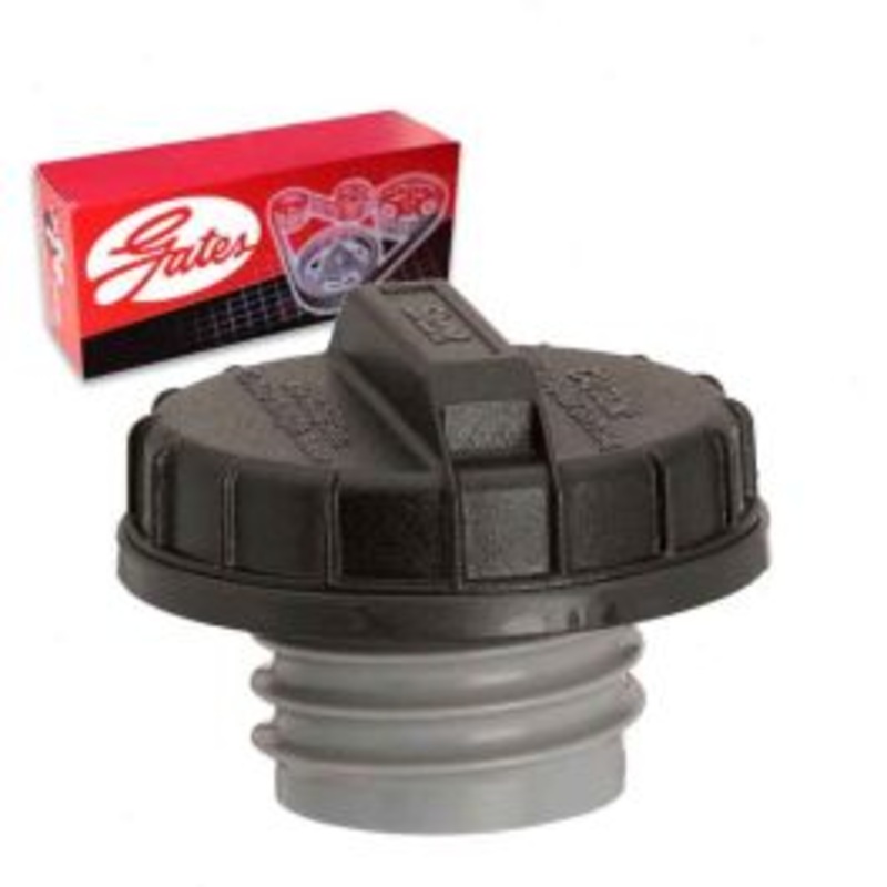 Gates Gas Cap for 1998 Mazda B2500 2.5L L4
