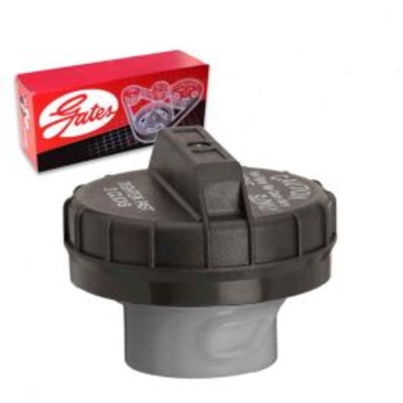 Gates Gas Cap for 2007-2014 Mazda CX-9 3.5L 3.7L V6