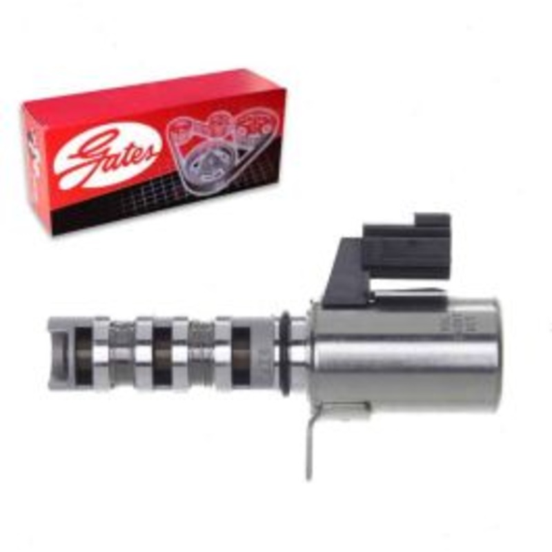 Gates Left Variable Timing Solenoid VVT for 2011-2014 Nissan Quest 3.5L V6