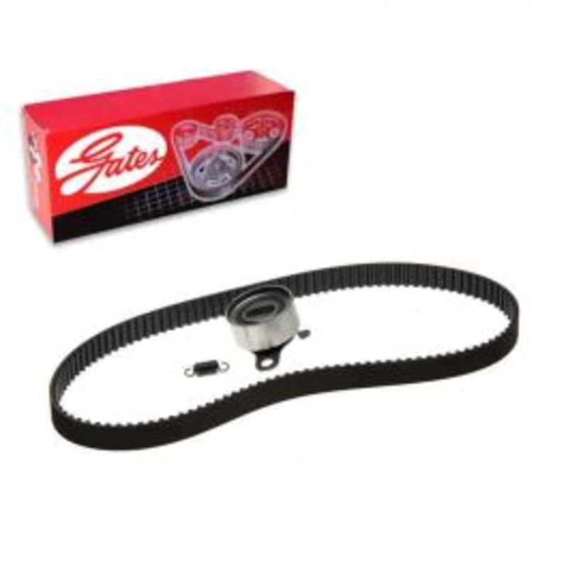 Gates PowerGrip TCK235 Timing Belt Component Kit