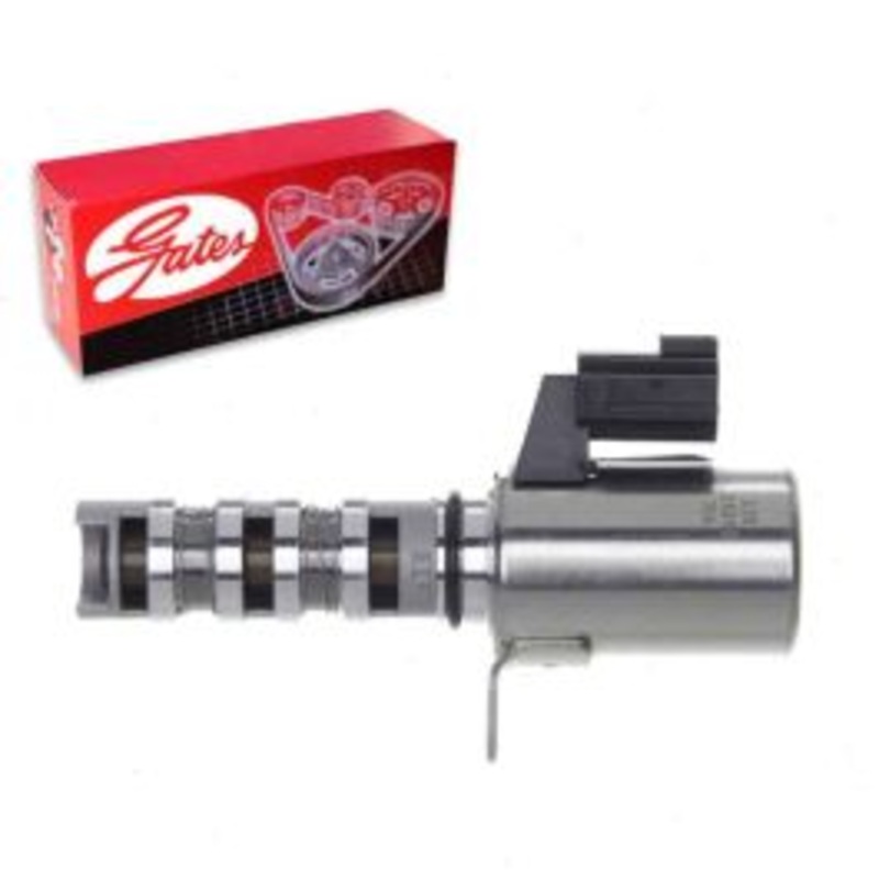 Gates Variable Timing Solenoid VVT for 2016 Nissan NP300 Frontier 2.5L L4