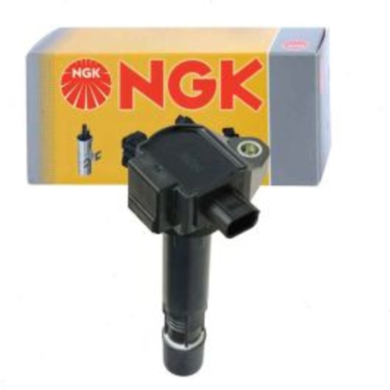 NGK 48886 U5270 Ignition Coil