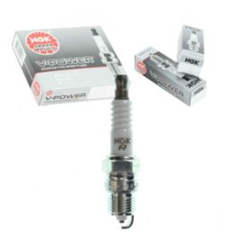 NGK V-Power 2248 UR55 Spark Plug