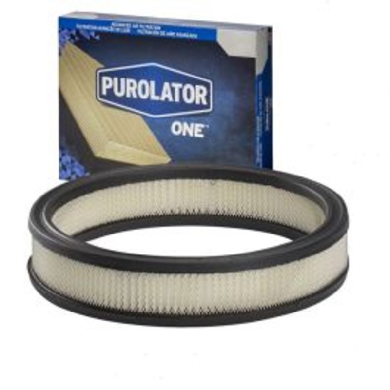 Purolator ONE Air Filter for 1968 Buick Sportwagon
