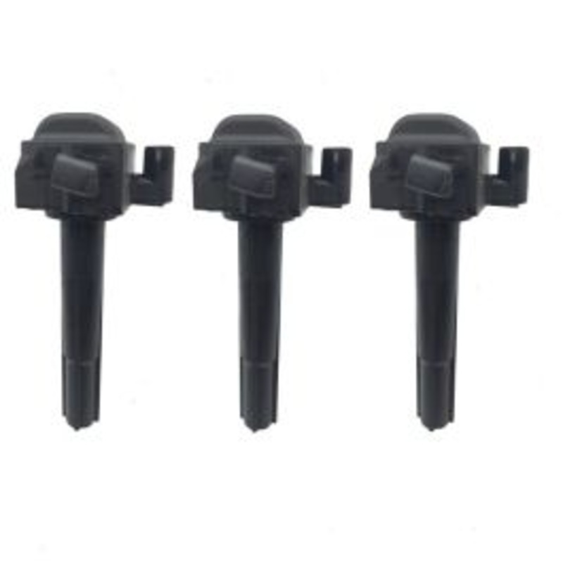 3 pc Hitachi Ignition Coils for 1995-2001 Lexus ES300 3.0L V6