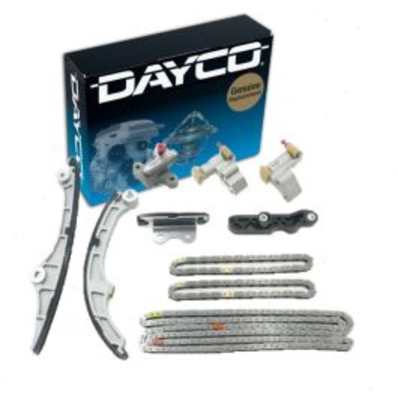 Dayco Engine Timing Chain Kit for 2007-2010 Lincoln MKX