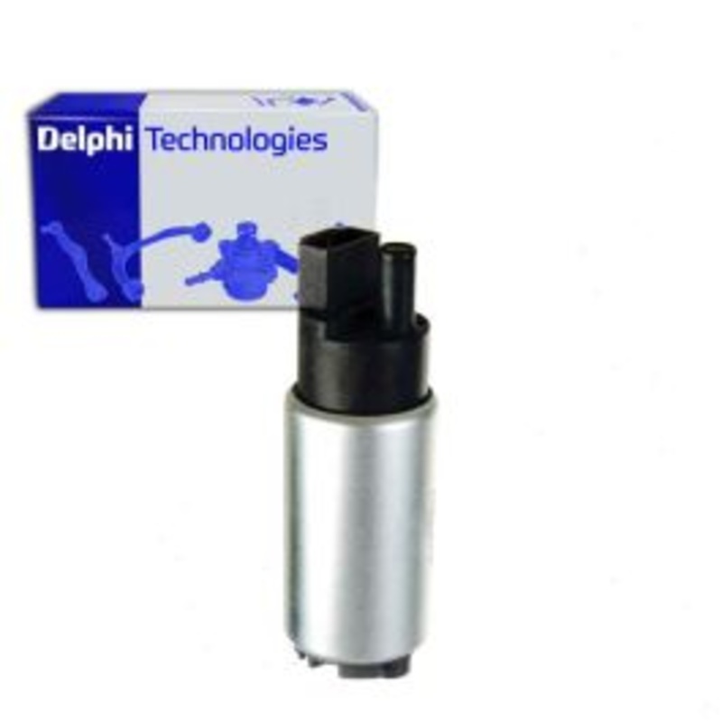 Delphi In-Tank Electric Fuel Pump for 2002-2005 Hyundai XG350 3.5L V6