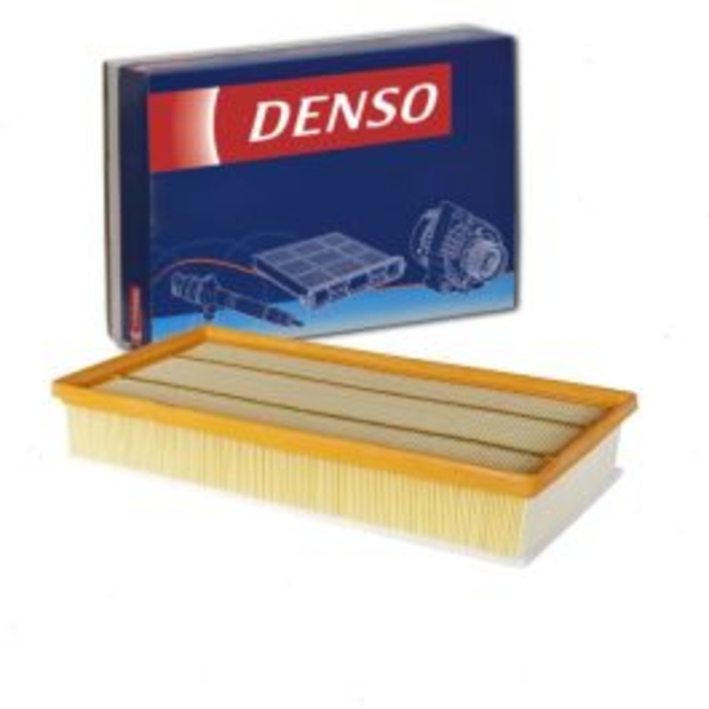 DENSO Air Filter for 2003-2010 Porsche Cayenne 3.2L 4.5L 4.8L V6 V8