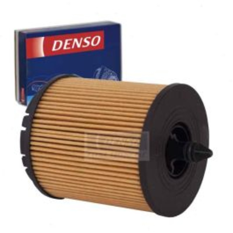 DENSO Engine Oil Filter for 2000-2001 Chevrolet Lumina 3.1L V6