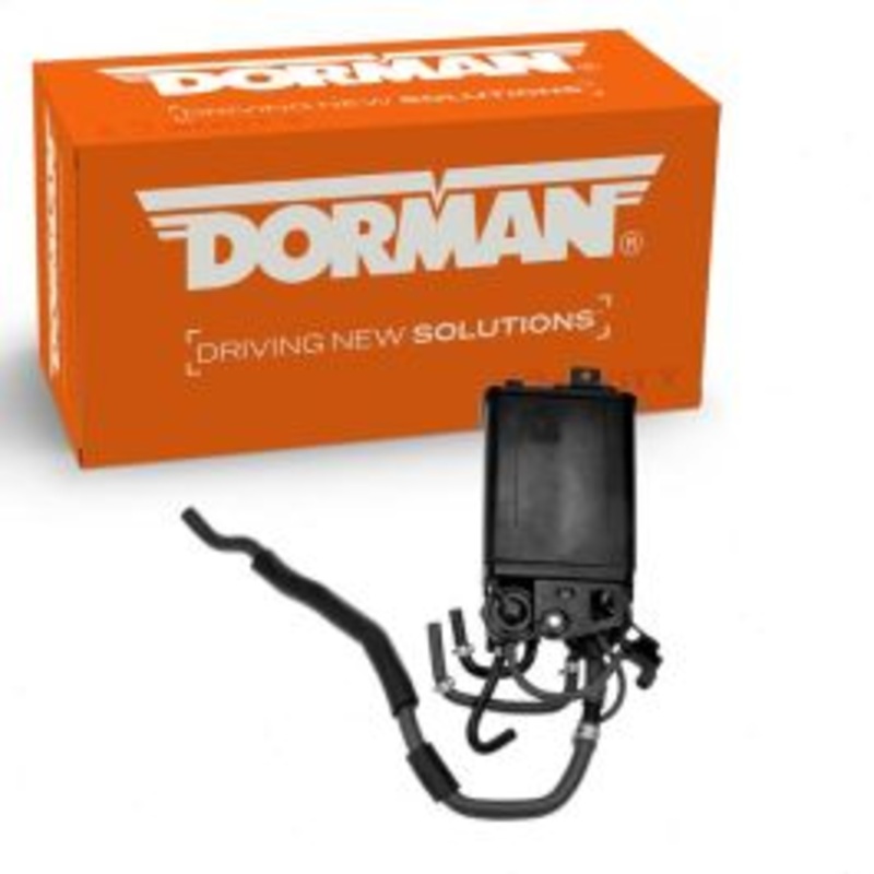 Dorman Vapor Canister for 2001-2003 Toyota RAV4 2.0L L4