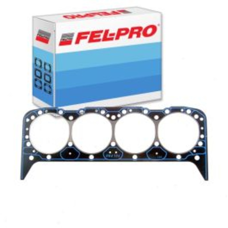 Fel-Pro Engine Cylinder Head Gasket for 1971-1977 GMC Sprint 5.0L 5.7L V8