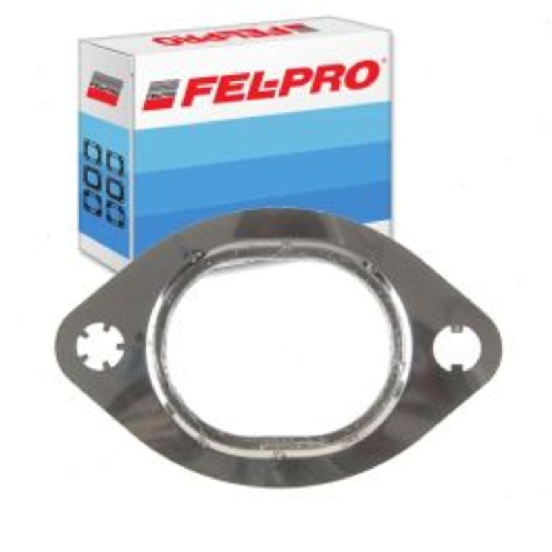 Fel-Pro Exhaust Pipe Flange Gasket for 2003-2004 Mercury Marauder 4.6L V8
