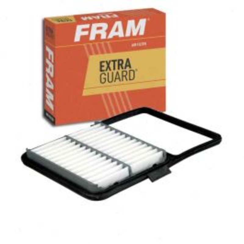 FRAM Extra Guard CA10159 Air Filter
