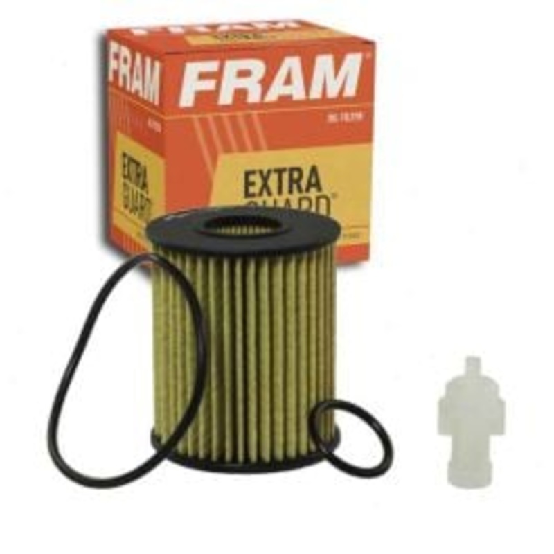 FRAM Extra Guard Engine Oil Filter for 2007-2017 Lexus LS460