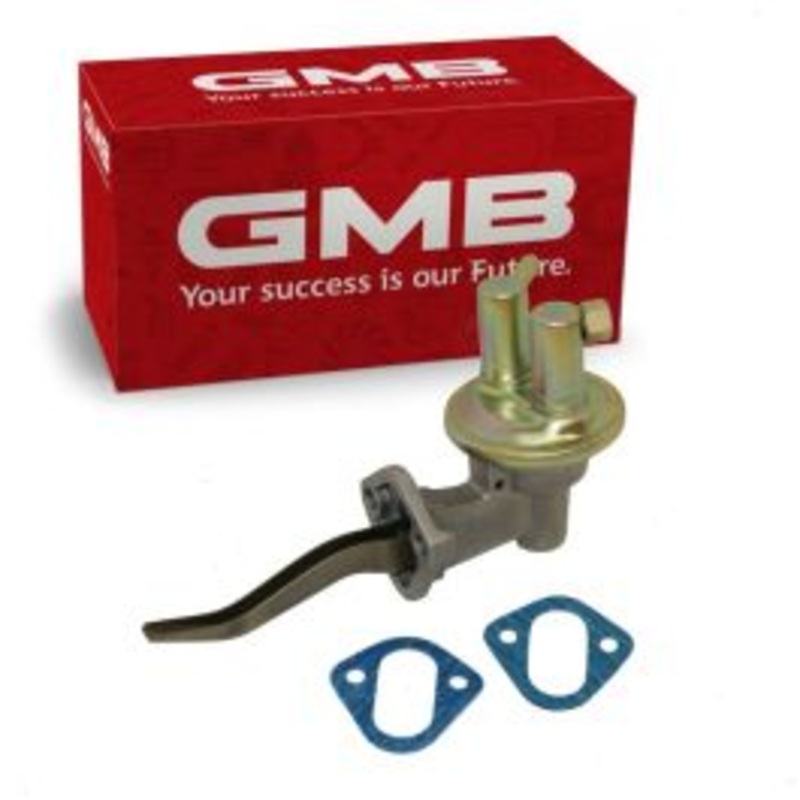 GMB Mechanical Fuel Pump for 1964-1972 Plymouth Barracuda 4.5L 5.2L 5.6L V8