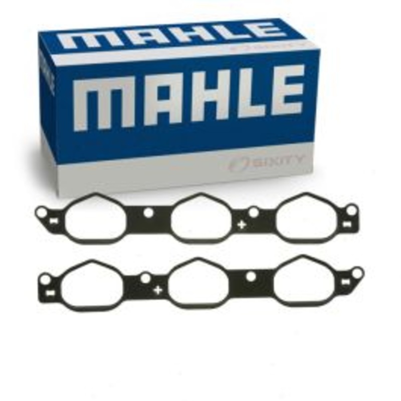 MAHLE MS19410 Engine Intake Manifold Gasket Set