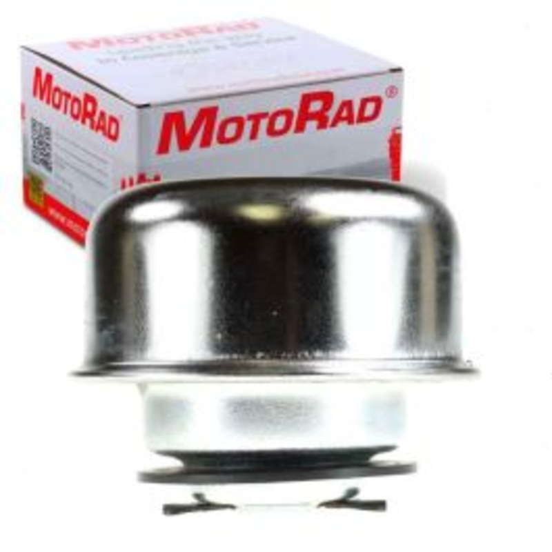 MotoRad Crankcase Breather Cap for 1959-1967 Pontiac Bonneville