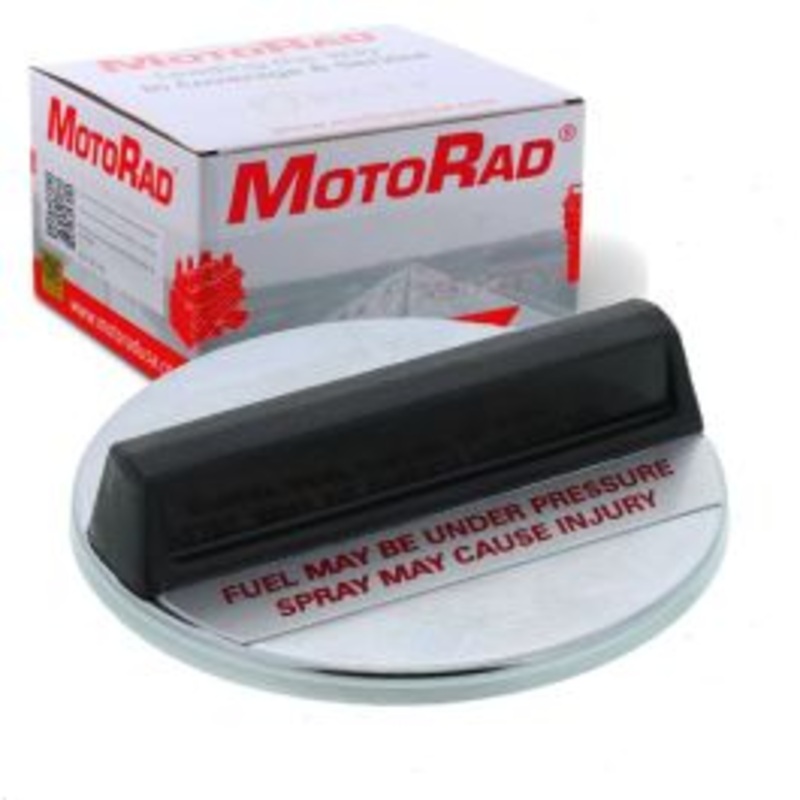MotoRad Gas Cap for 1974-1979 Volkswagen Transporter