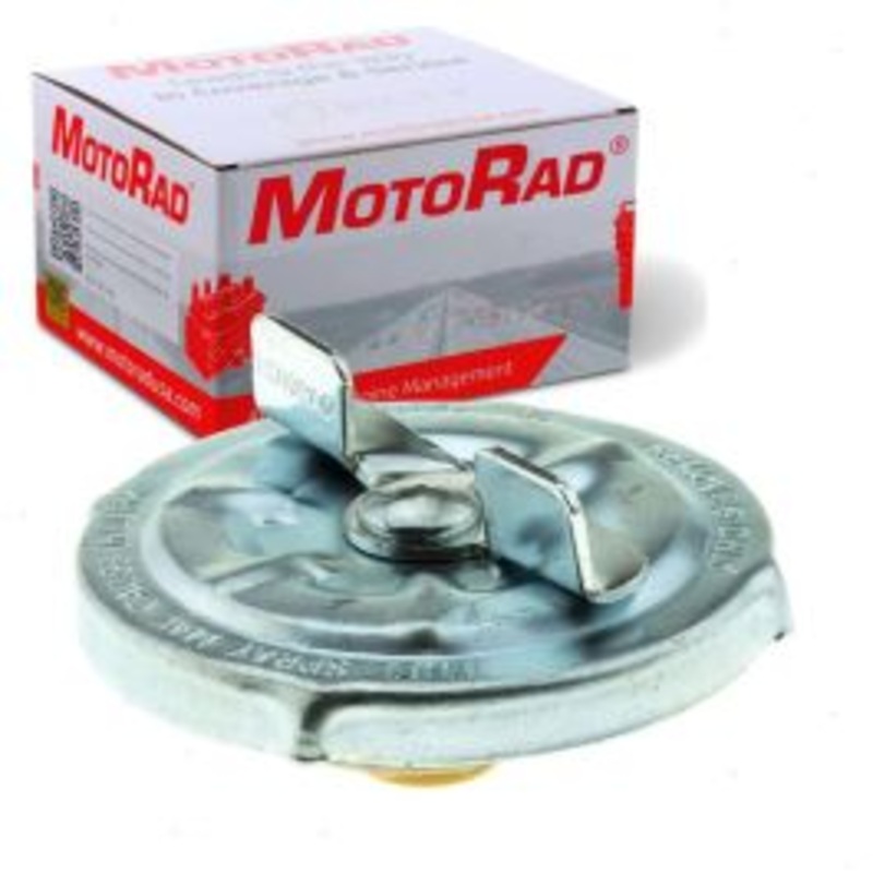 MotoRad Gas Cap for 1981-1983 Mercedes-Benz 380SEL