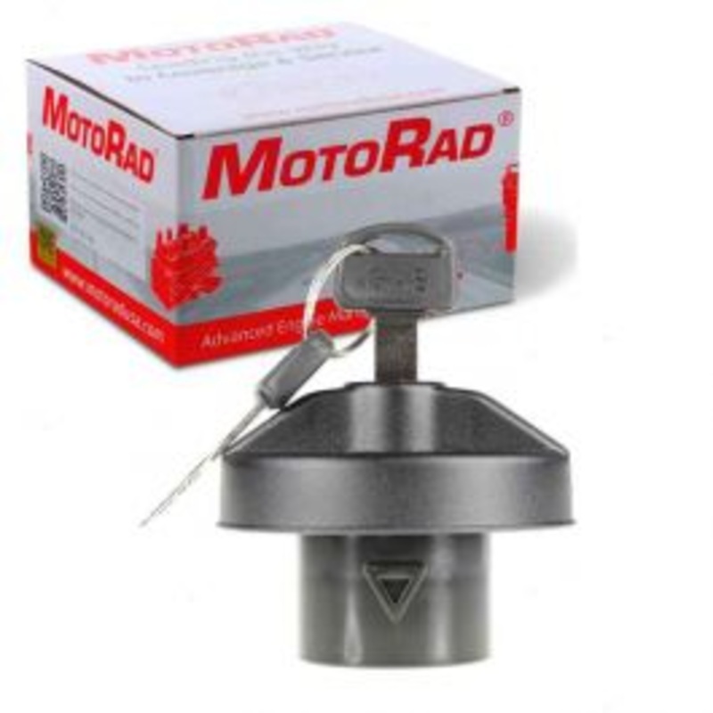 MotoRad Gas Cap for 2000 Saturn LS