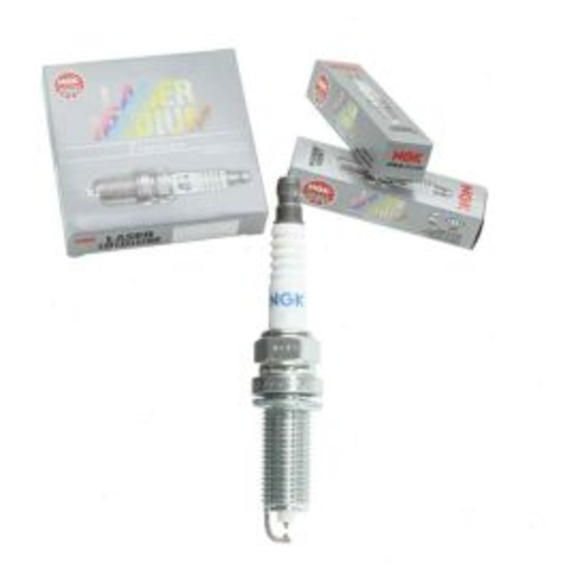 NGK Laser Iridium 1406 DILKAR7B11 Spark Plug