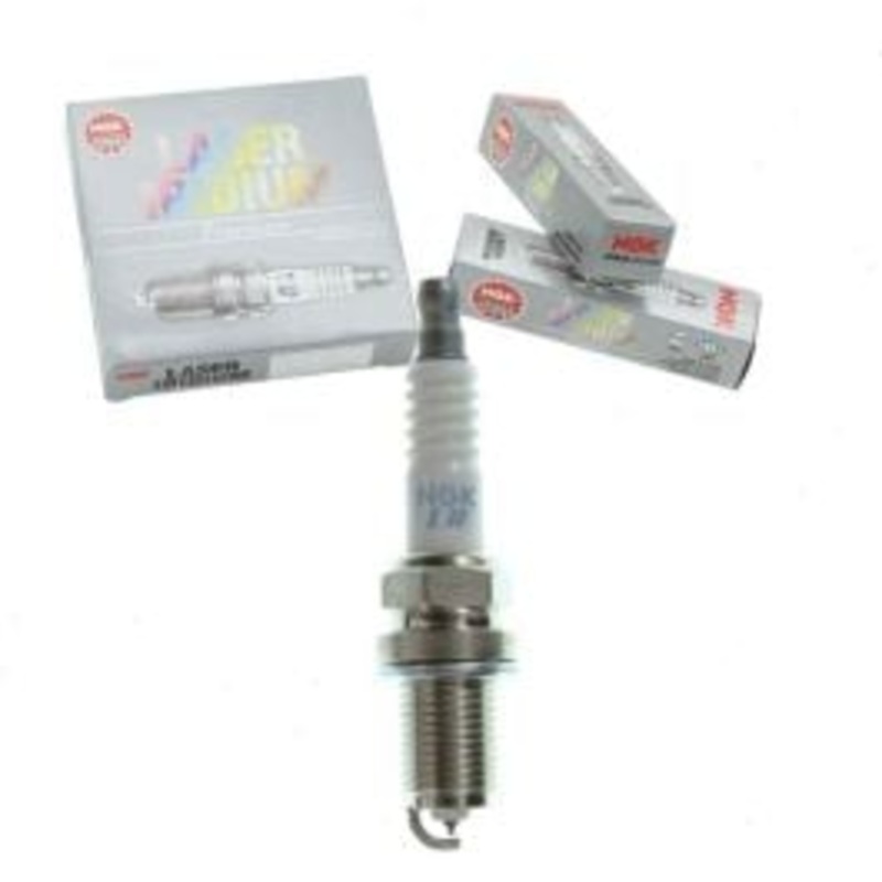 NGK Laser Iridium 5115 IFR7F-4D Spark Plug