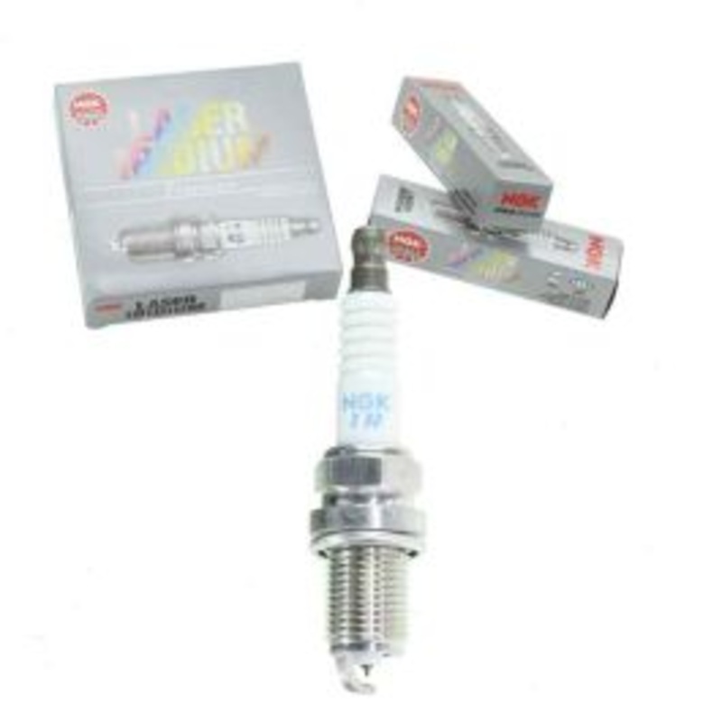 NGK Laser Iridium 7418 IFR5J11 Spark Plug