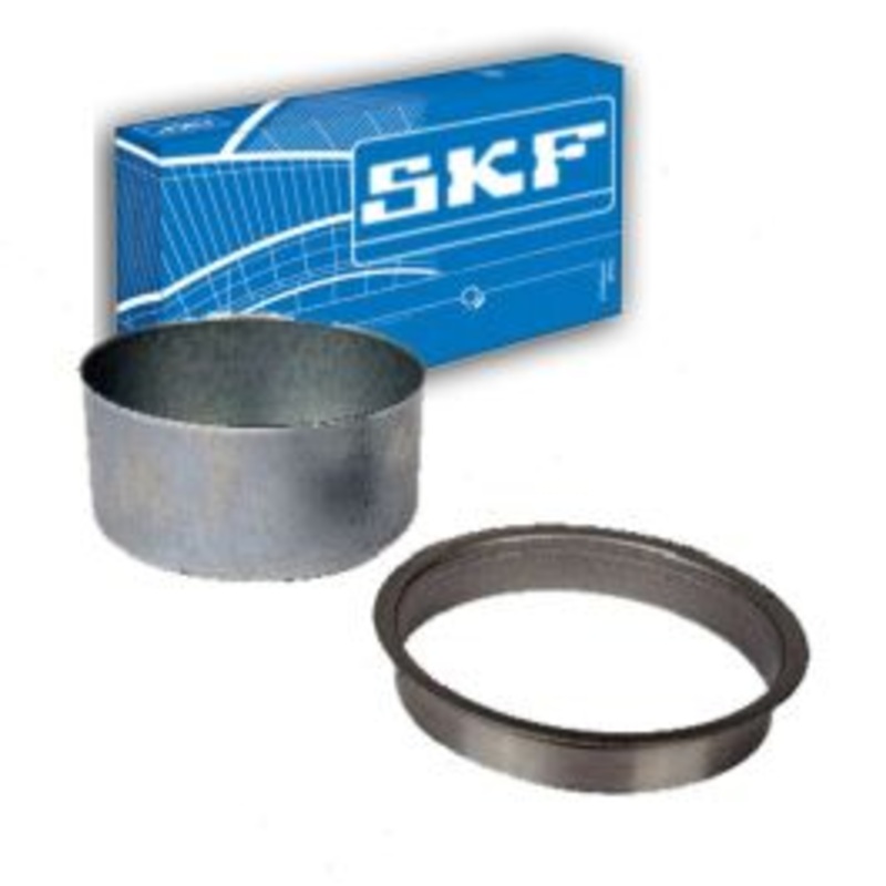 SKF Rear Engine Crankshaft Repair Sleeve for 1983-1985 Dodge 600
