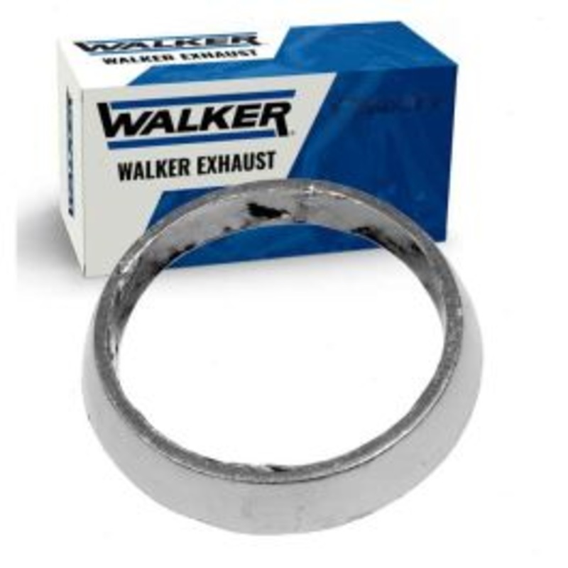 Walker Exhaust Pipe Flange Gasket for 2003-2014 Ford Expedition 4.6L 5.4L V8