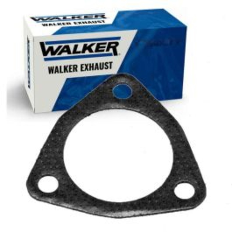 Walker Front Converter To Rear Converter Exhaust Pipe Flange Gasket for 2012-2017 Buick Verano 2.4L L4