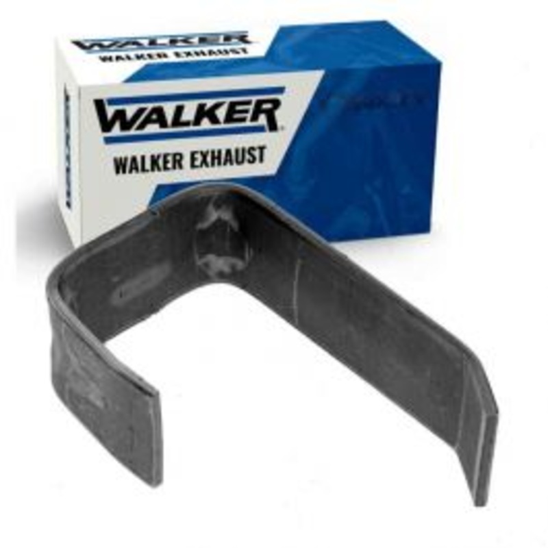 Walker Int Pipe Left Exhaust System Hanger for 1975-1988 Chevrolet P30 6.2L 7.4L V8