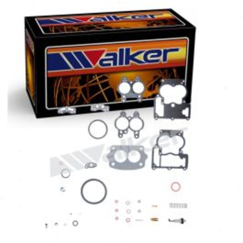 Walker Products 19029 Carburetor Repair Kit