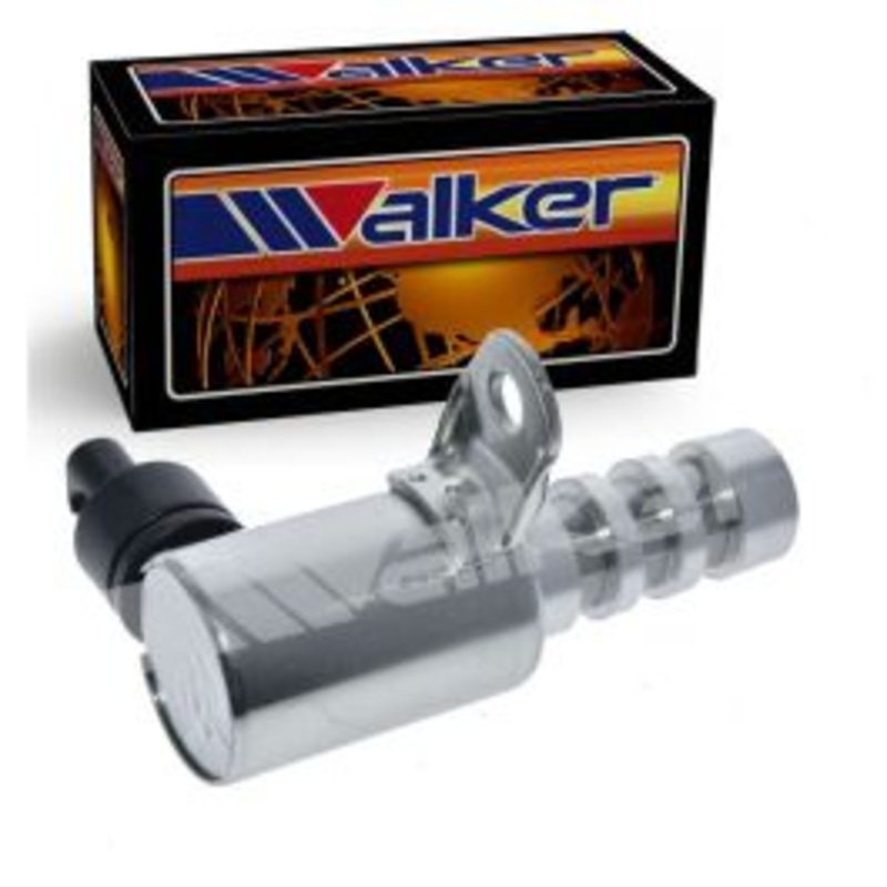 Walker Products Left Exhaust Variable Timing Solenoid VVT for 2011-2020 Ford Edge Expedition Explorer F-150 Flex Interceptor Mustang Police S