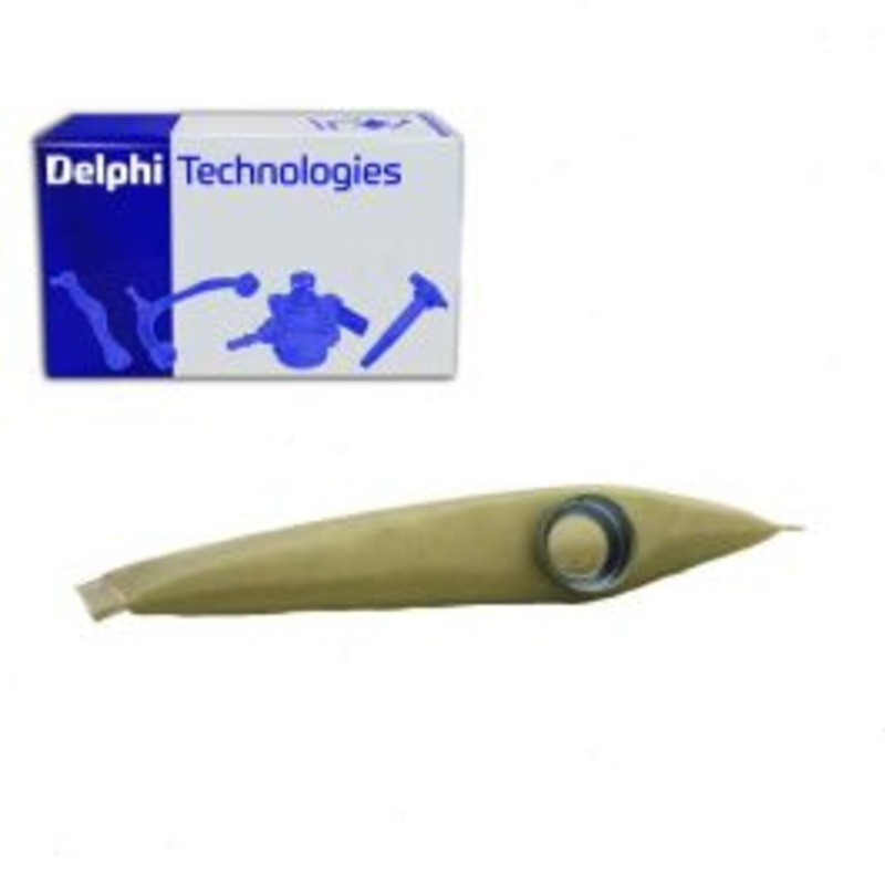 Delphi Fuel Pump Strainer for 1983-1992 Pontiac Firebird 2.5L 2.8L 3.1L 3.8L 5.0L 5.7L L4 V6 V8