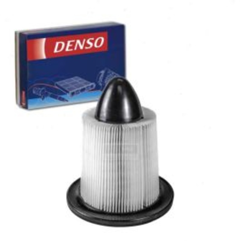 DENSO Air Filter for 1995-1997 Mazda B4000 4.0L V6