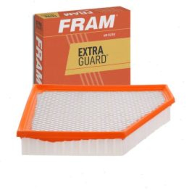 FRAM Extra Guard Air Filter for 2016-2019 Chevrolet Camaro