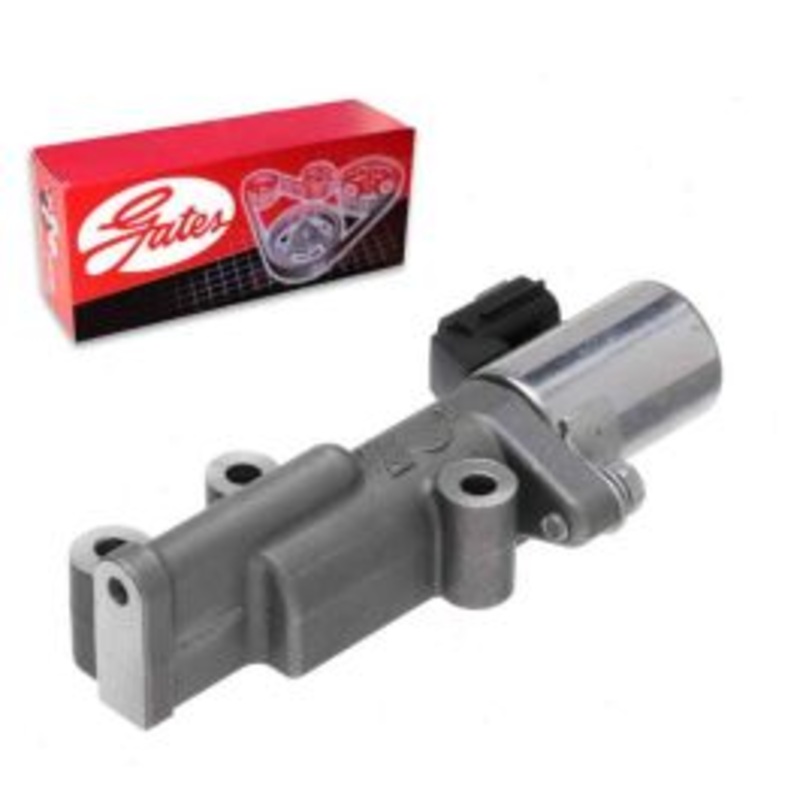 Gates Right Variable Timing Solenoid VVT for 2005-2019 Nissan Frontier 4.0L V6