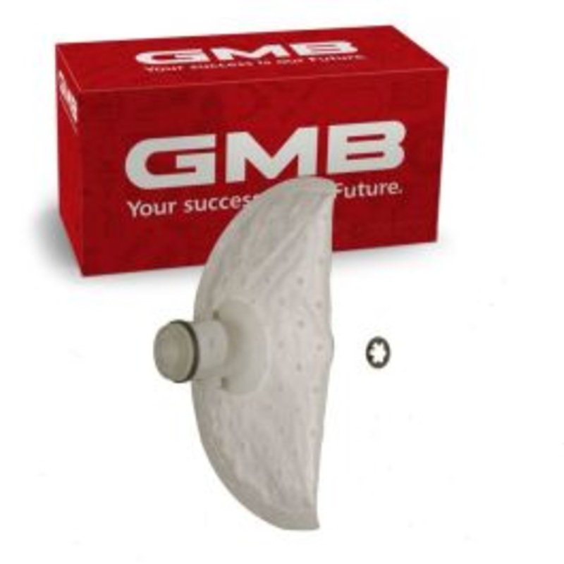 GMB Fuel Pump Strainer for 2000-2005 Mitsubishi Eclipse 2.4L 3.0L L4 V6