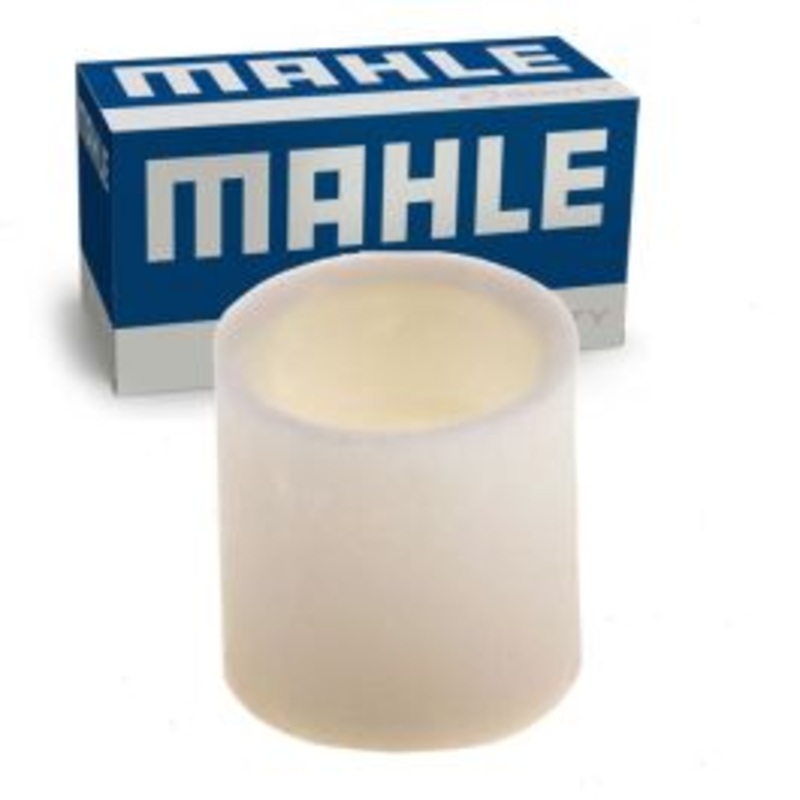 MAHLE Engine Oil Pump Shaft Retainer for 1977-2001 Oldsmobile Bravada Calais Cruiser Cu Custom Cutlass 4.3L 4.4L 5.0L 5.7L V6 V8