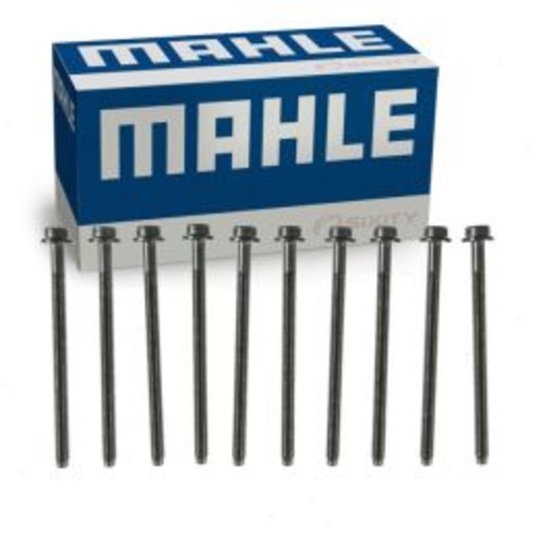 MAHLE GS33772 Engine Cylinder Head Bolt Set