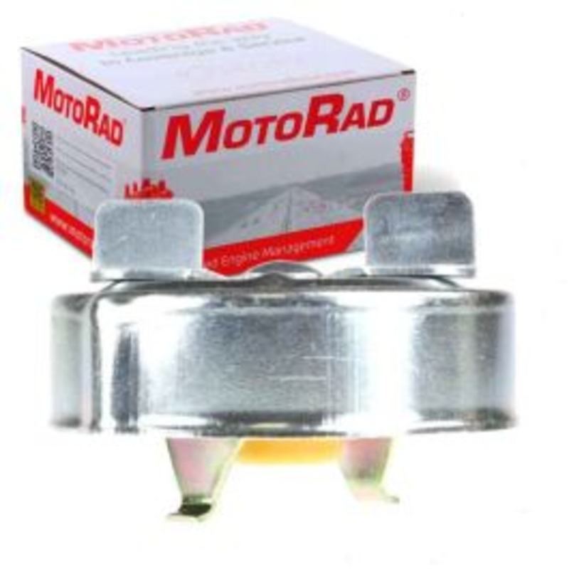 MotoRad Gas Cap for 1971-1974 Cadillac DeVille
