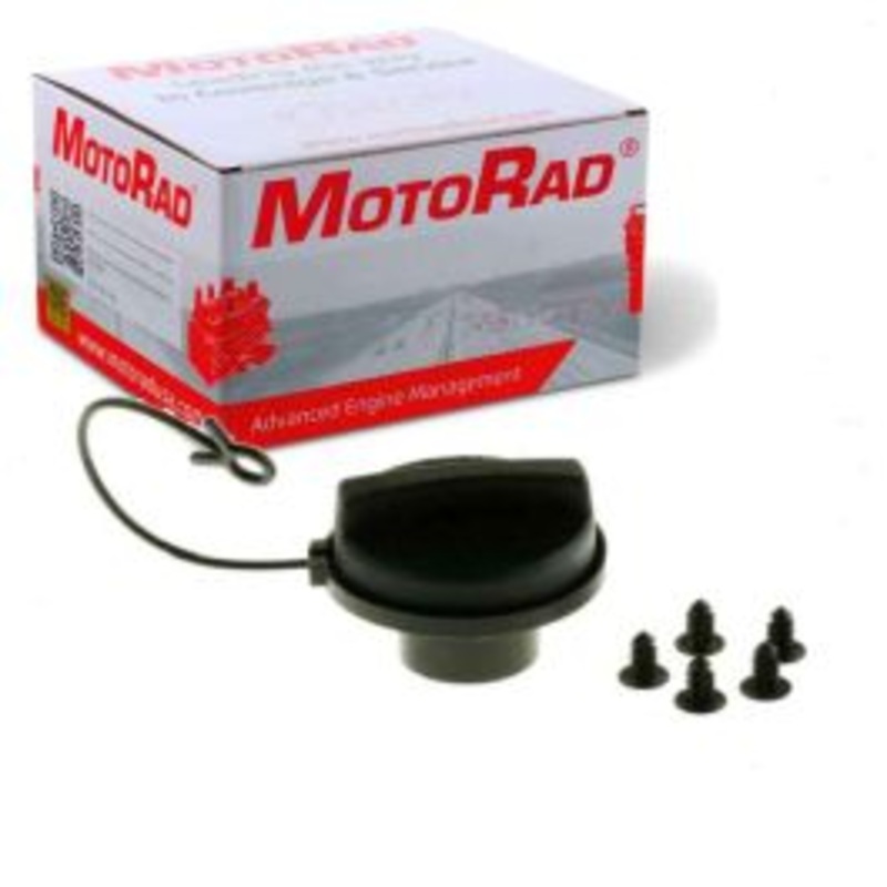 MotoRad Gas Cap for 2007-2012 Dodge Caliber