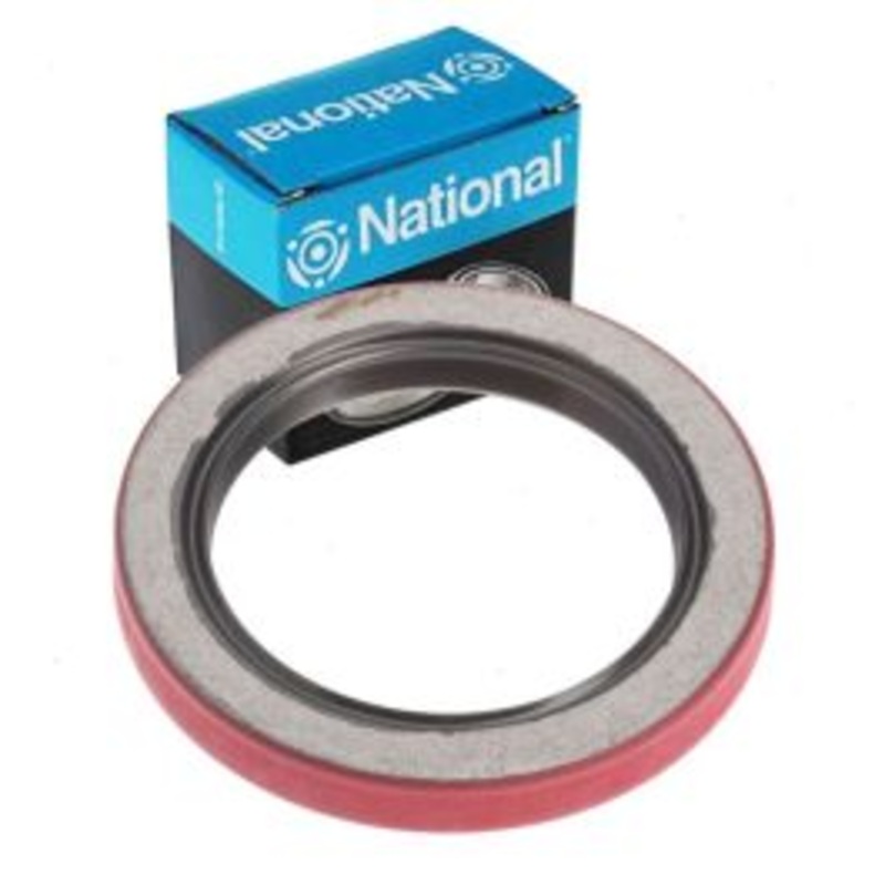 National Front Engine Crankshaft Seal for 1961-1969 Jeep Dispatcher