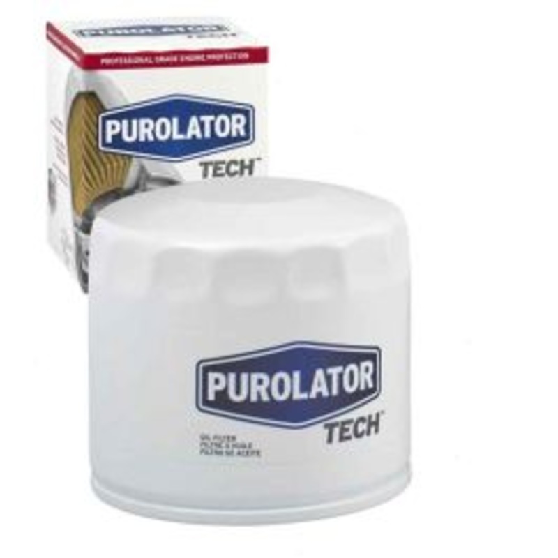 Purolator TECH Engine Oil Filter for 2018-2020 Kia Stinger 2.0L L4