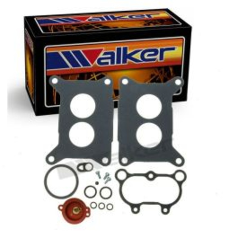 Walker Products Fuel Injector Repair Kit for 1981-1987 Mercury Capri Cougar Grand Lynx Marquis